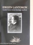 Idegen lantokon
