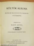 Költők albuma