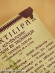 A textilipar