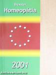 Breviter Homeopátia 2001