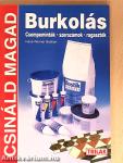 Burkolás