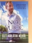 Élet korlátok nélkül