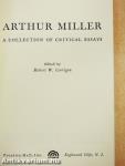 Arthur Miller