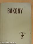 Bakony