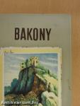Bakony