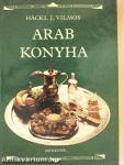 Arab konyha