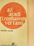 Az aradi tizenhárom vértanú