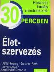 Életszervezés
