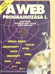 A web programozása I-II.