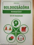 Boldogságóra munkafüzet