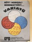 Variatű