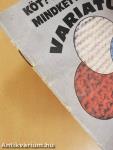 Variatű