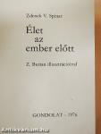 Élet az ember előtt