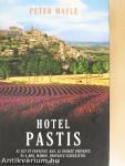 Hotel Pastis