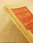 Essential English for Foreign Students Book 4.
