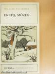 Eredj, Mózes