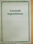 Csermák legendárium