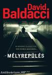 Mélyrepülés
