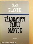 Válogatott tanulmányok