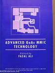 Advanced GaAs MMIC Technology