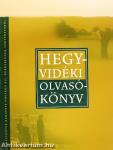 Hegyvidéki olvasókönyv
