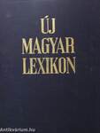 Új magyar lexikon 5. (töredék)