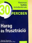 Harag és frusztráció