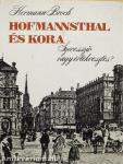 Hofmannsthal és kora