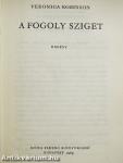 A Fogoly sziget