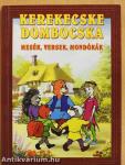 Kerekecske dombocska