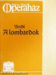 Verdi: A Lombardok