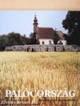 Palócország