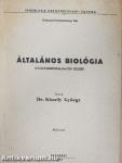 Általános biológia