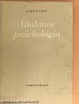 Általános pszichológia