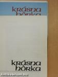 Krásna Horka