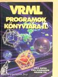 VRML Programok Könyvtára II.