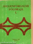 Idegenforgalmi földrajz I.