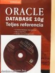 Oracle Database 10g - CD-vel