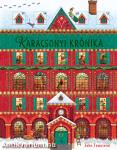 Karácsonyi krónika