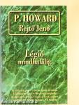 Légió mindhalálig