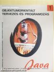 Objektumorientált tervezés és programozás - Java 1.