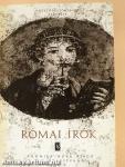 Római írók