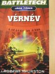Vérnév