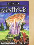 Ezüsttövis