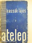 A telep