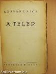 A telep