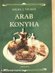 Arab konyha