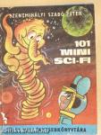 101 mini sci-fi