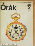 Órák