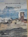 Aranyecset